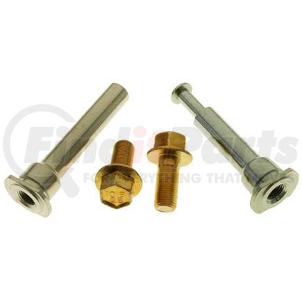 H15265 by RAYBESTOS - Raybestos R-Line Brake Caliper Bolt Kit