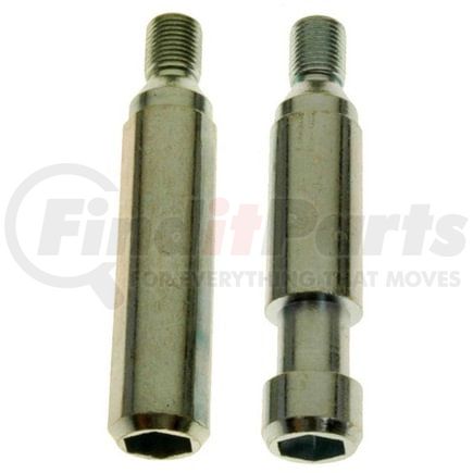 H15266 by RAYBESTOS - Raybestos R-Line Brake Caliper Bolt Kit