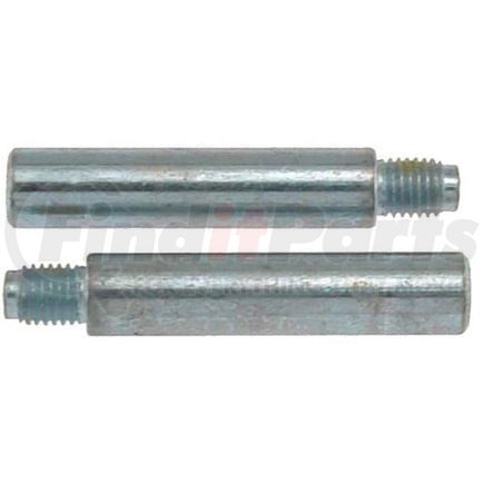 H15268 by RAYBESTOS - Raybestos R-Line Brake Caliper Bolt Kit