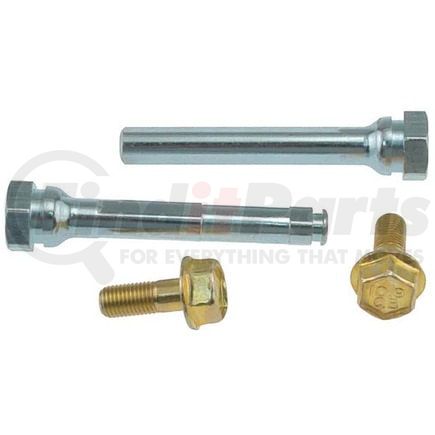H15260 by RAYBESTOS - Raybestos R-Line Brake Caliper Bolt Kit
