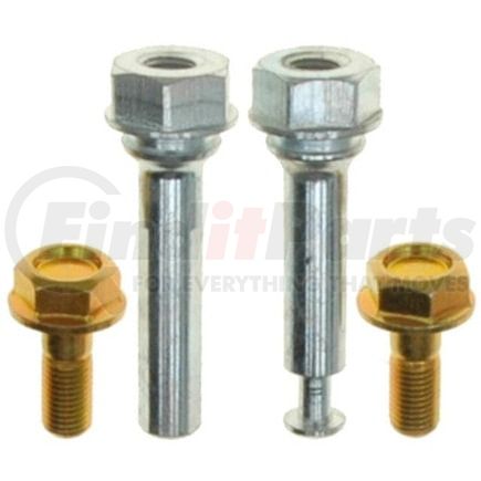 H15277 by RAYBESTOS - Raybestos R-Line Brake Caliper Bolt Kit