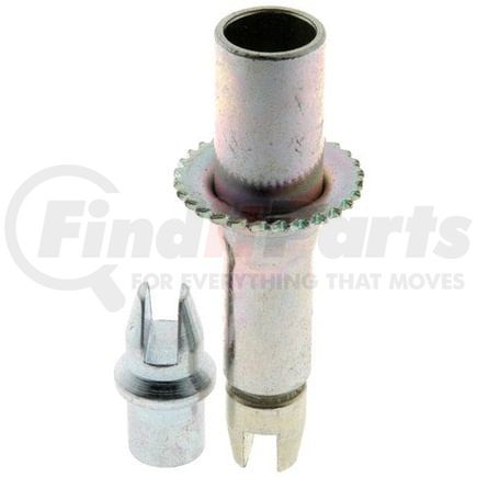 H1527 by RAYBESTOS - Raybestos R-Line Drum Brake Adj Screw Assy