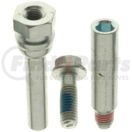 H15270 by RAYBESTOS - Raybestos R-Line Brake Caliper Bolt Kit