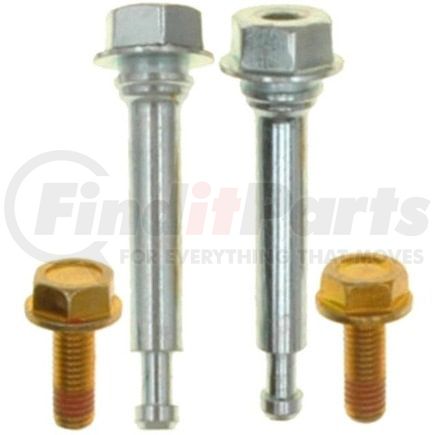 H15275 by RAYBESTOS - Raybestos R-Line Brake Caliper Bolt Kit