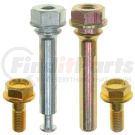 H15276 by RAYBESTOS - Raybestos R-Line Brake Caliper Bolt Kit