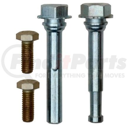 H15289 by RAYBESTOS - Raybestos R-Line Brake Caliper Bolt Kit