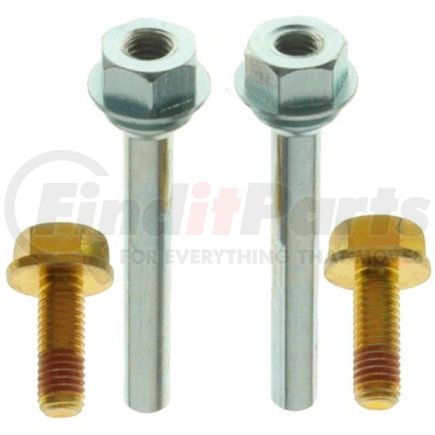 H15281 by RAYBESTOS - Raybestos R-Line Brake Caliper Bolt Kit