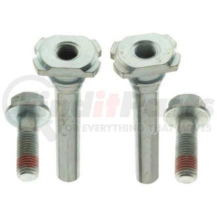 H15283 by RAYBESTOS - Raybestos R-Line Brake Caliper Bolt Kit