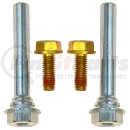 H15284 by RAYBESTOS - Raybestos R-Line Brake Caliper Bolt Kit