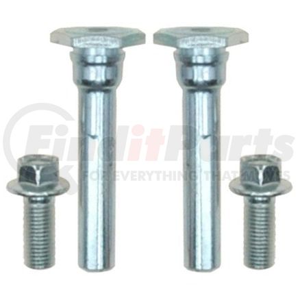 H15285 by RAYBESTOS - Raybestos R-Line Brake Caliper Bolt Kit