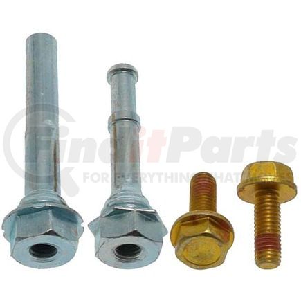 H15297 by RAYBESTOS - Raybestos R-Line Brake Caliper Bolt Kit