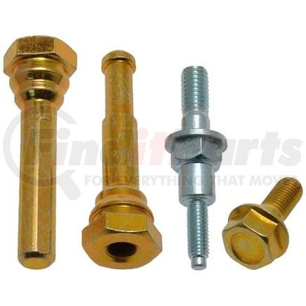 H15299 by RAYBESTOS - Raybestos R-Line Brake Caliper Bolt Kit