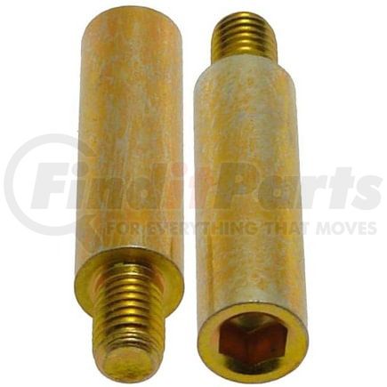 H15300 by RAYBESTOS - Raybestos R-Line Brake Caliper Bolt Kit