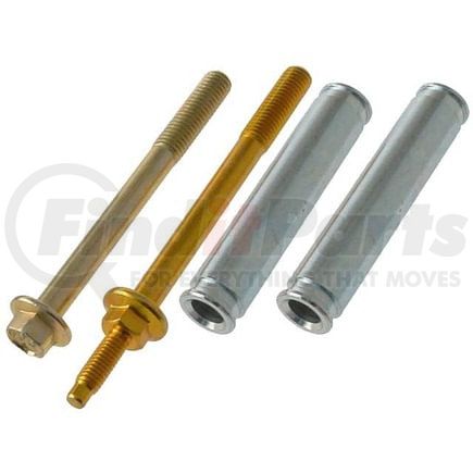 H15293 by RAYBESTOS - Raybestos R-Line Brake Caliper Bolt Kit