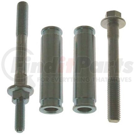 H15294 by RAYBESTOS - Raybestos R-Line Brake Caliper Bolt Kit