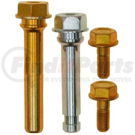 H15307 by RAYBESTOS - Raybestos R-Line Brake Caliper Bolt Kit