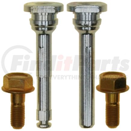 H15309 by RAYBESTOS - Raybestos R-Line Brake Caliper Bolt Kit