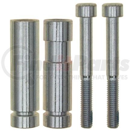 H15310 by RAYBESTOS - Raybestos R-Line Brake Caliper Bolt Kit