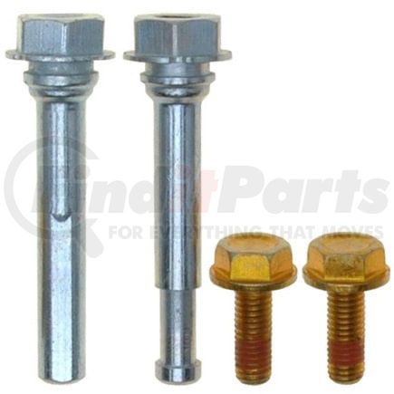 H15303 by RAYBESTOS - Raybestos R-Line Brake Caliper Bolt Kit