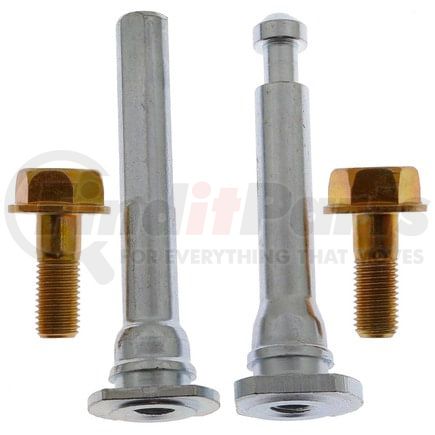 H15317 by RAYBESTOS - Raybestos R-Line Brake Caliper Bolt Kit