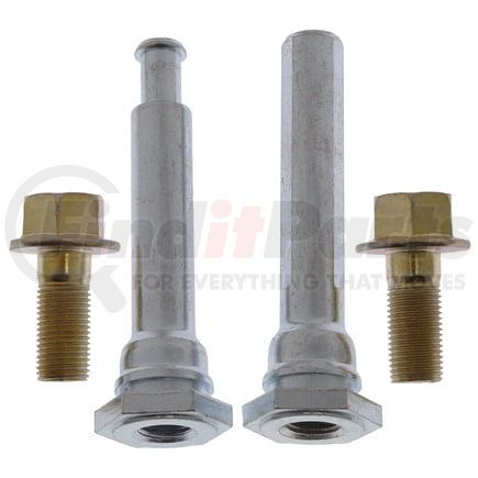 H15318 by RAYBESTOS - Raybestos R-Line Brake Caliper Bolt Kit