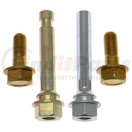 H15319 by RAYBESTOS - Raybestos R-Line Brake Caliper Bolt Kit