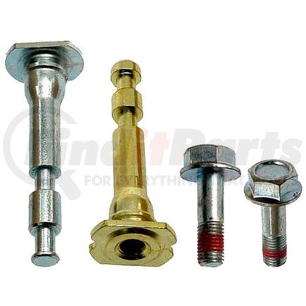 H15311 by RAYBESTOS - Raybestos R-Line Brake Caliper Bolt Kit