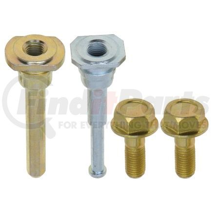 H15315 by RAYBESTOS - Raybestos R-Line Brake Caliper Bolt Kit