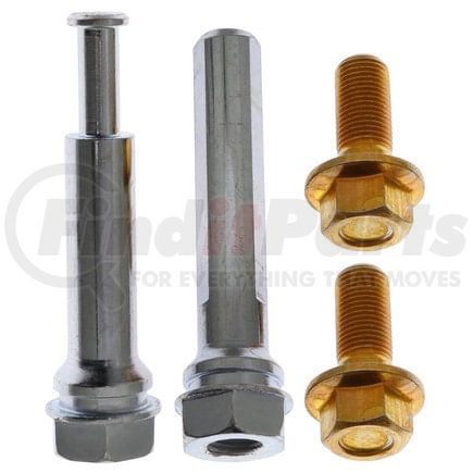 H15329 by RAYBESTOS - Raybestos R-Line Brake Caliper Bolt Kit