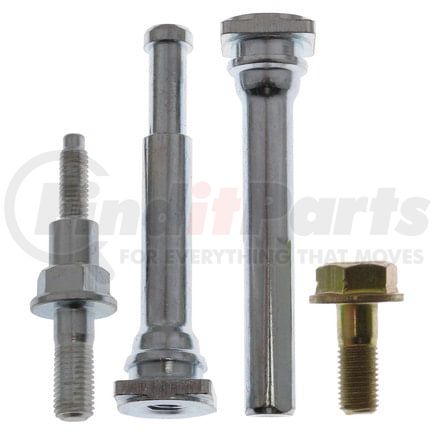 H15330 by RAYBESTOS - Raybestos R-Line Brake Caliper Bolt Kit