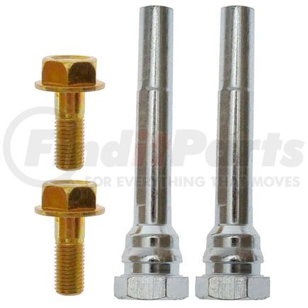 H15324 by RAYBESTOS - Raybestos R-Line Brake Caliper Bolt Kit