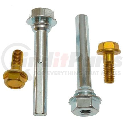 H15338 by RAYBESTOS - Raybestos R-Line Brake Caliper Bolt Kit