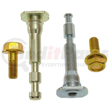 H15339 by RAYBESTOS - Raybestos R-Line Brake Caliper Bolt Kit