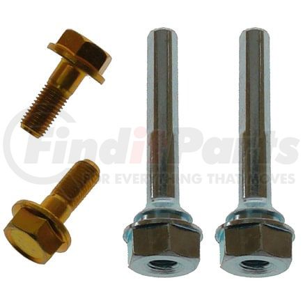 H15341 by RAYBESTOS - Raybestos R-Line Brake Caliper Bolt Kit