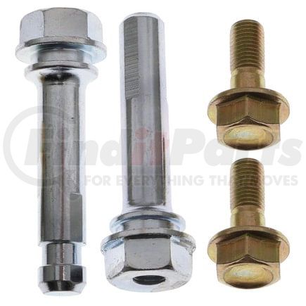 Raybestos H15331 Disc Brake Caliper Bolt Kit Raybestos R-Line Brake Caliper Bolt Kit