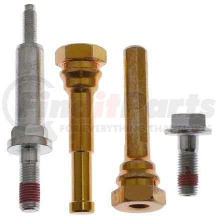 H15335 by RAYBESTOS - Raybestos R-Line Brake Caliper Bolt Kit