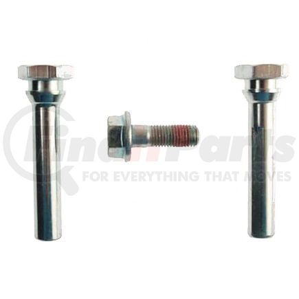 H15348 by RAYBESTOS - Raybestos R-Line Brake Caliper Bolt