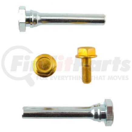 H15345 by RAYBESTOS - Raybestos R-Line Brake Caliper Bolt