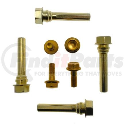 H15346 by RAYBESTOS - Raybestos R-Line Brake Caliper Bolt