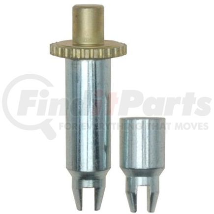 H1548 by RAYBESTOS - Raybestos R-Line Drum Brake Adj Screw Assy