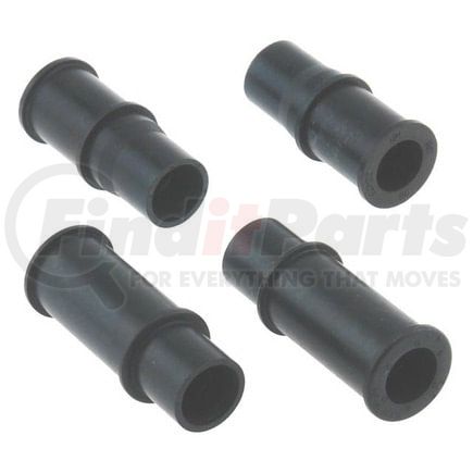 H15609A by RAYBESTOS - Raybestos R-Line Disc Brake Hardware Kit