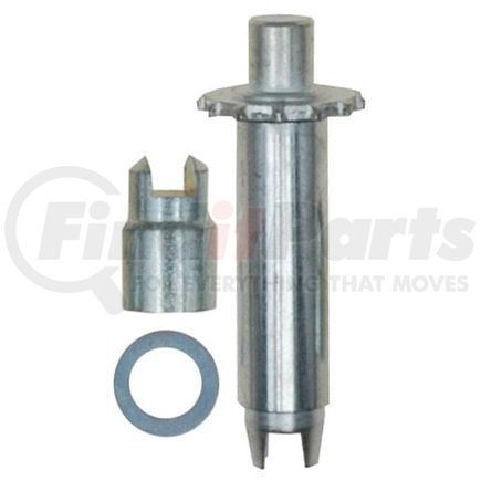 H1567-2 by RAYBESTOS - Raybestos R-Line Drum Brake Adj Screw Assy