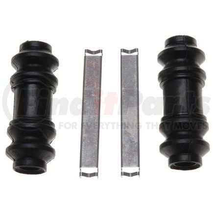 H15823 by RAYBESTOS - Raybestos R-Line Disc Brake Hardware Kit