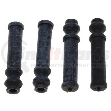 H16006 by RAYBESTOS - Raybestos R-Line Brake Caliper Bushing