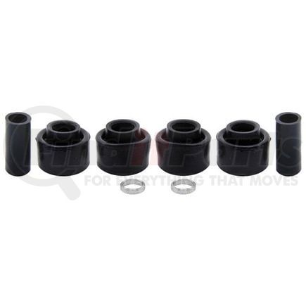 H16015 by RAYBESTOS - Raybestos R-Line Brake Caliper Bushing