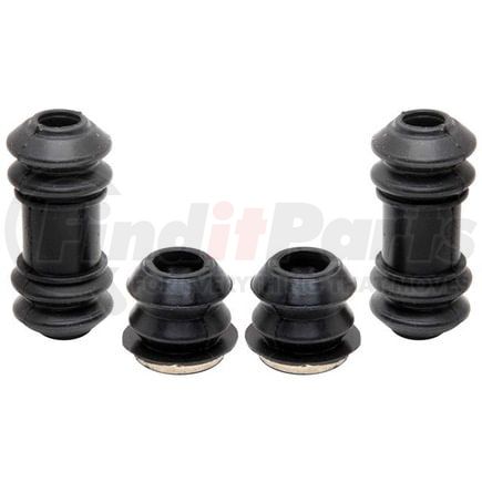 Raybestos H 16004 Disc Brake Caliper Bushing Raybestos R-Line Brake Caliper Bushing