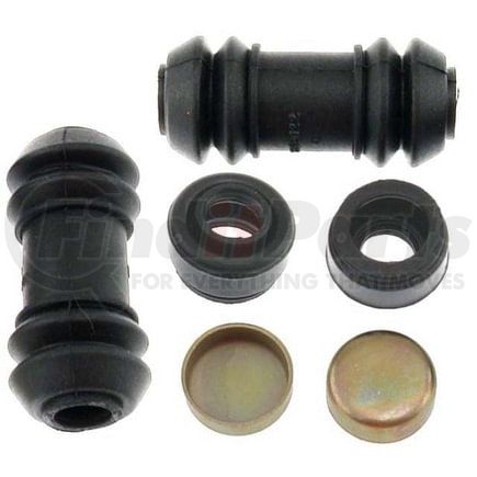 H16026 by RAYBESTOS - Raybestos R-Line Brake Caliper Bushing