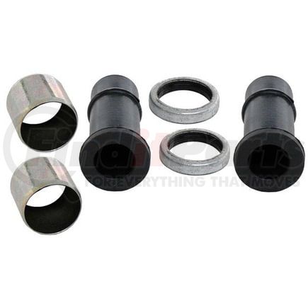 H16020 by RAYBESTOS - Raybestos R-Line Brake Caliper Bushing