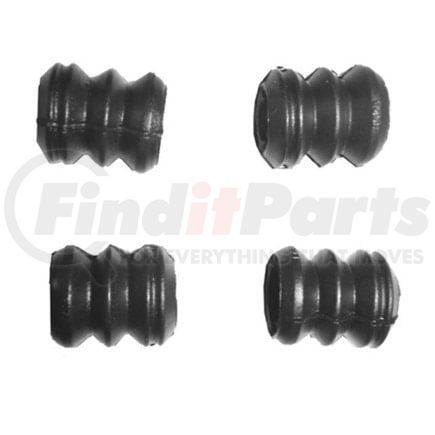 H 16040 by RAYBESTOS - Raybestos R-Line Brake Caliper Bushing