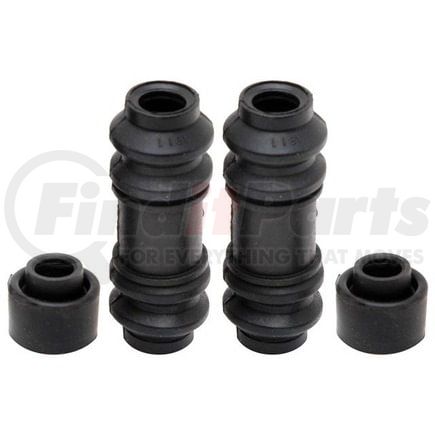 H16031 by RAYBESTOS - Raybestos R-Line Brake Caliper Bushing